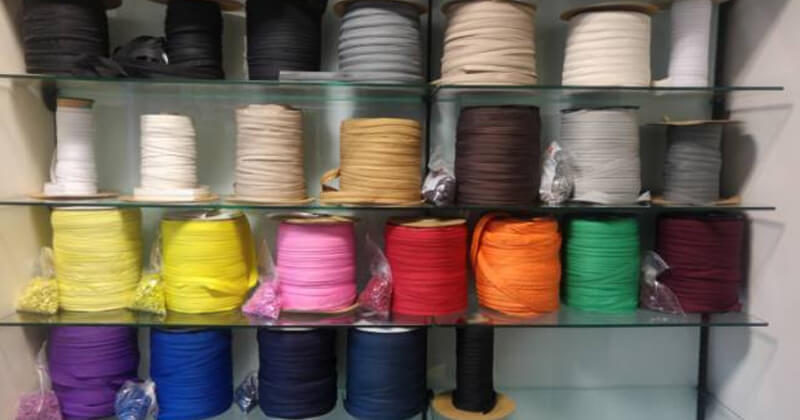 ŠIVALNI STROJI, DODATKI, SERVIS JERŠE SAŠO s.p. - Image 9