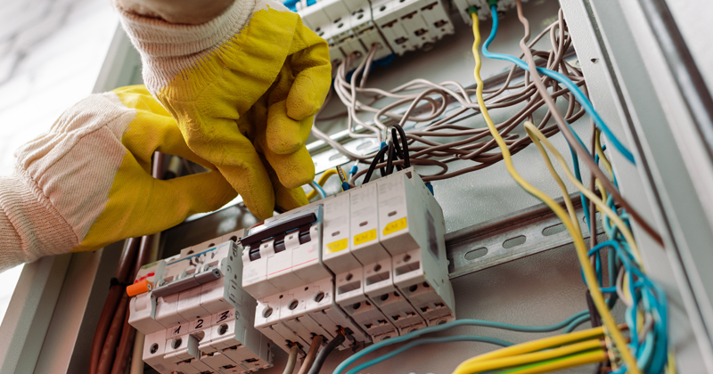EL-G Elektroinštalacije Žiga Gorše s.p. - Image 2