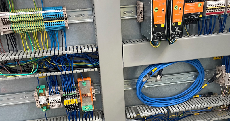 EL-G Elektroinštalacije Žiga Gorše s.p.