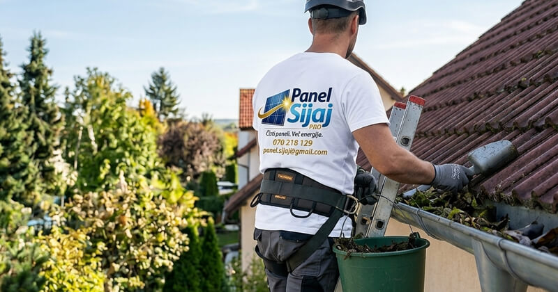 PANEL SIJAJ PRO, Žana Mastnak s.p. - Image 2