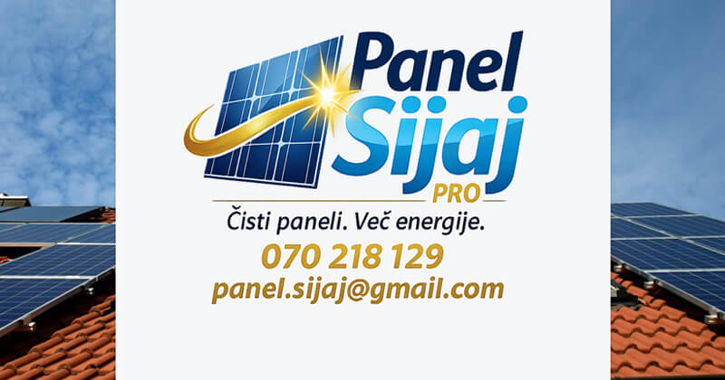 PANEL SIJAJ PRO, Žana Mastnak s.p.